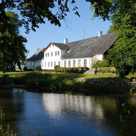 Ronhave Bed & Breakfast Sønderborg Eksteriør bilde