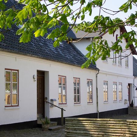 Ronhave Bed & Breakfast Sønderborg Eksteriør bilde