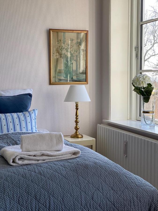 Ronhave Bed & Breakfast Sønderborg Eksteriør bilde