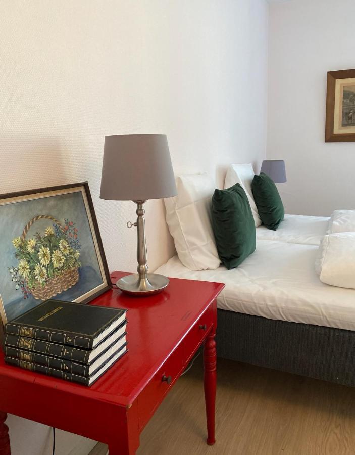 Ronhave Bed & Breakfast Sønderborg Eksteriør bilde
