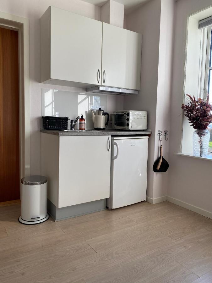 Ronhave Bed & Breakfast Sønderborg Eksteriør bilde