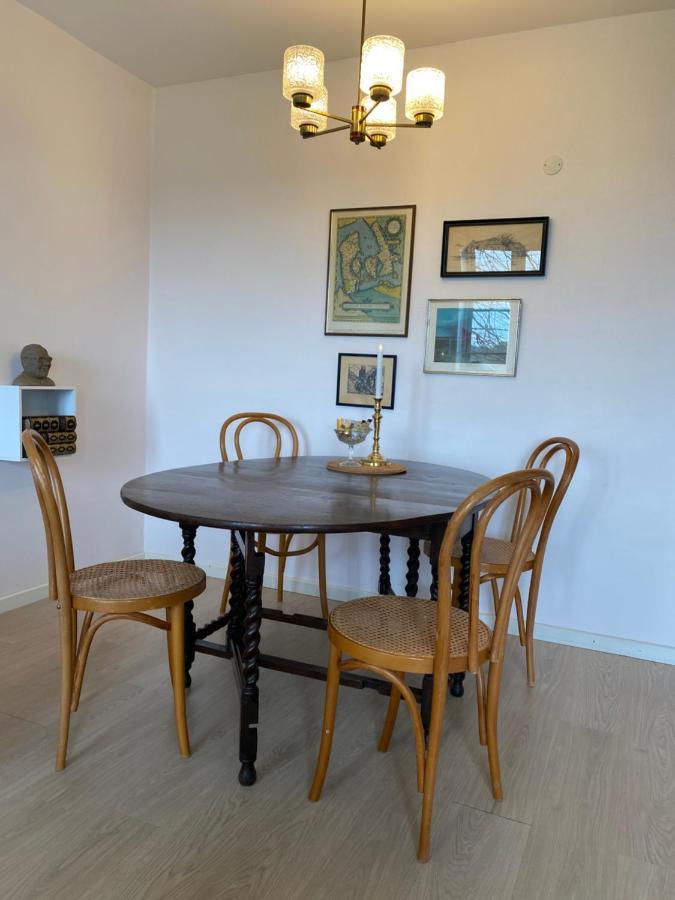 Ronhave Bed & Breakfast Sønderborg Eksteriør bilde