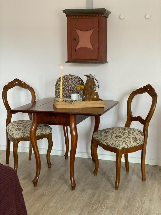 Ronhave Bed & Breakfast Sønderborg Eksteriør bilde