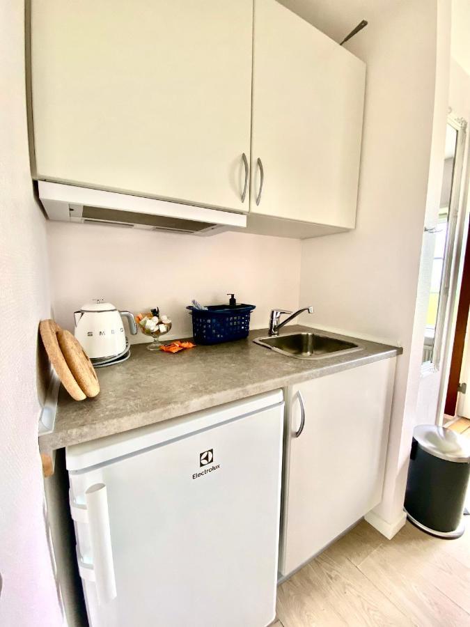 Ronhave Bed & Breakfast Sønderborg Eksteriør bilde