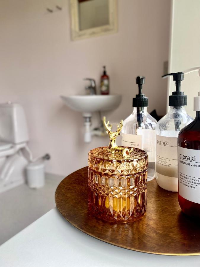 Ronhave Bed & Breakfast Sønderborg Eksteriør bilde