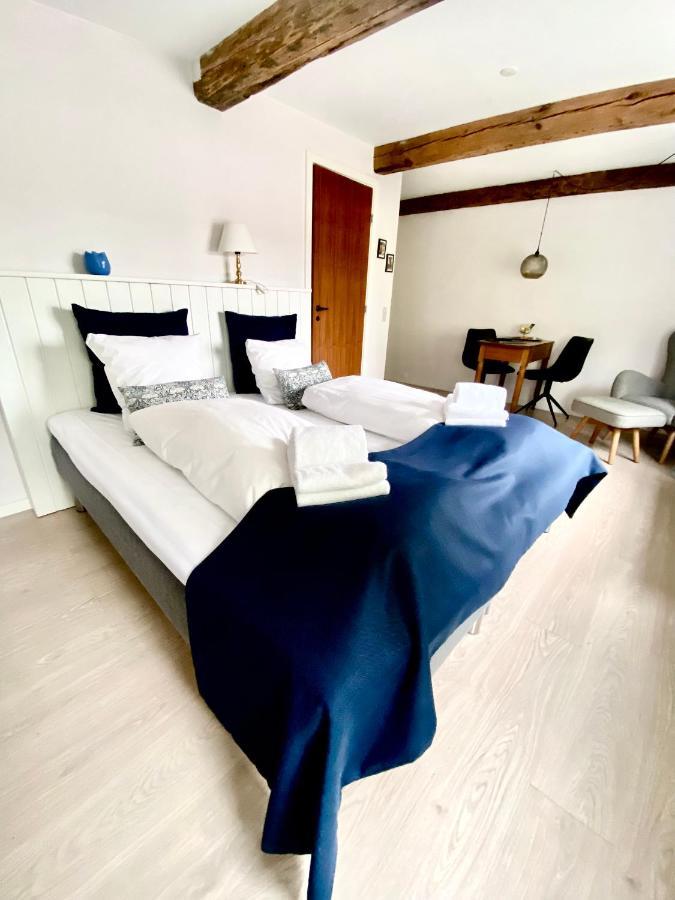 Ronhave Bed & Breakfast Sønderborg Eksteriør bilde