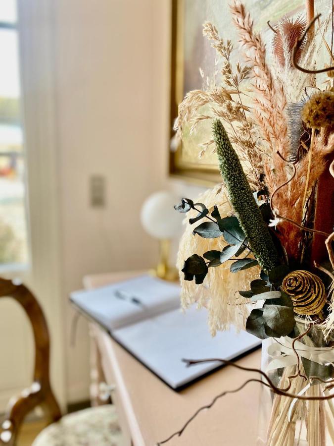 Ronhave Bed & Breakfast Sønderborg Eksteriør bilde