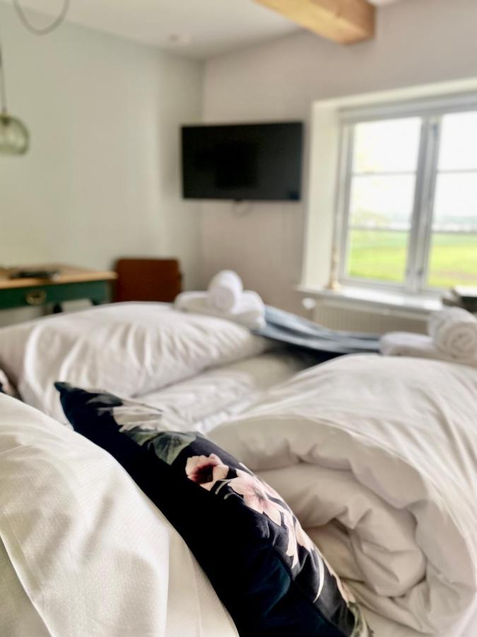 Ronhave Bed & Breakfast Sønderborg Eksteriør bilde