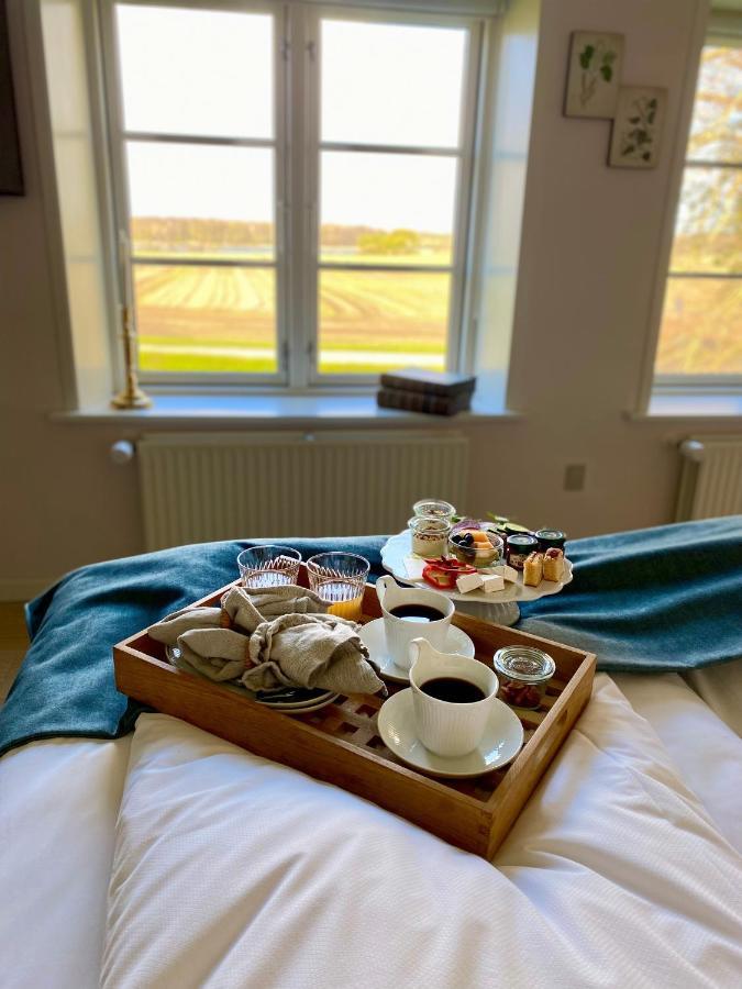 Ronhave Bed & Breakfast Sønderborg Eksteriør bilde