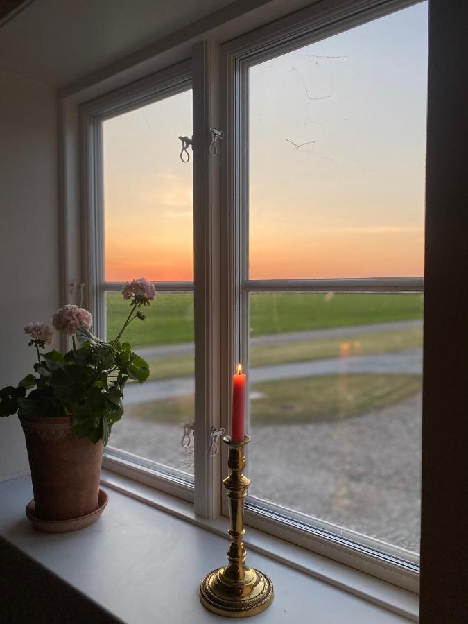 Ronhave Bed & Breakfast Sønderborg Eksteriør bilde