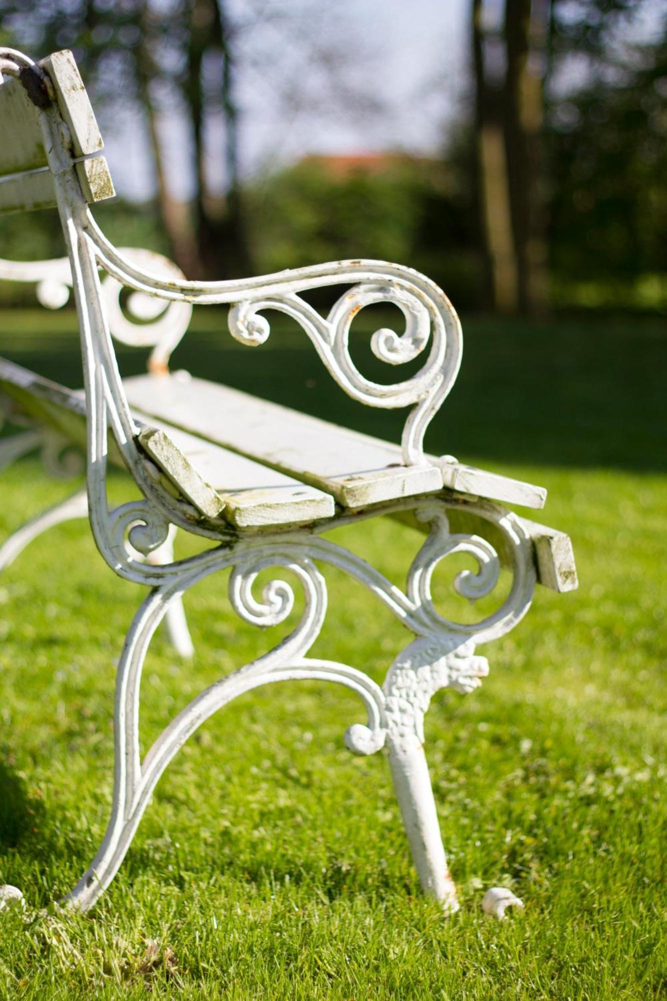 Ronhave Bed & Breakfast Sønderborg Eksteriør bilde