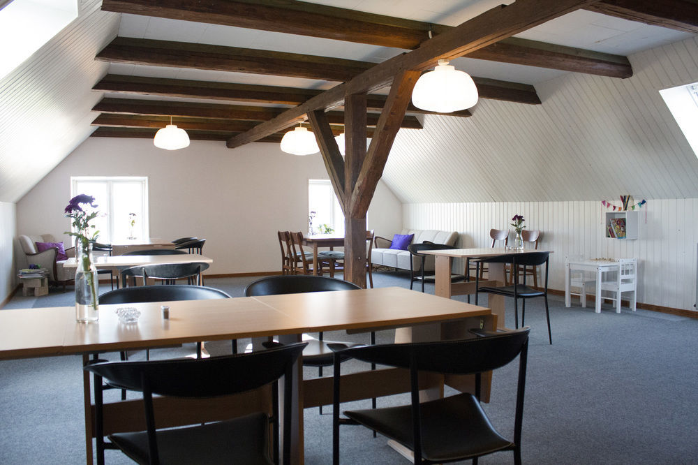 Ronhave Bed & Breakfast Sønderborg Eksteriør bilde
