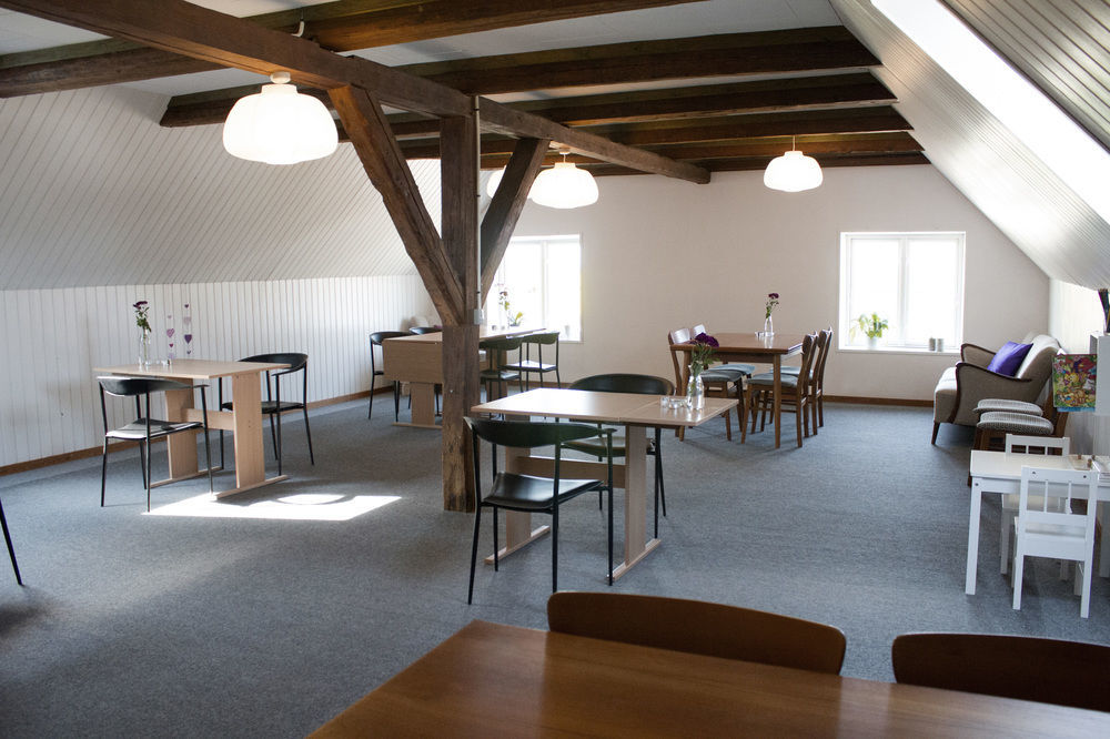 Ronhave Bed & Breakfast Sønderborg Eksteriør bilde