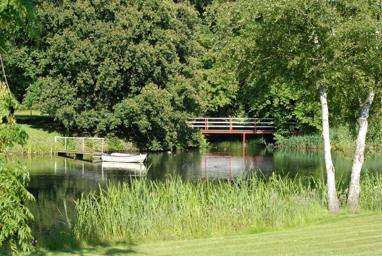 Ronhave Bed & Breakfast Sønderborg Eksteriør bilde